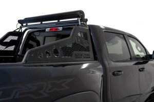 Ram 1500 TRX Chase Rack - Addictive Desert Designs - Race Series - Hammer Black - `21-`22